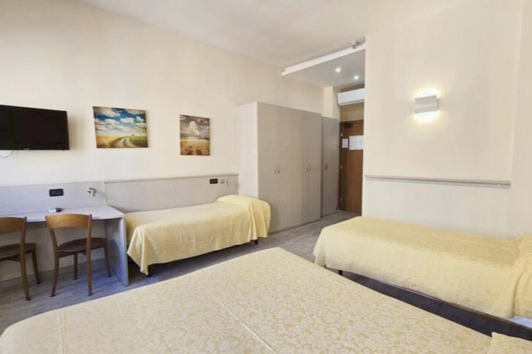 Hotel Posta Ventimiglia Exterior photo