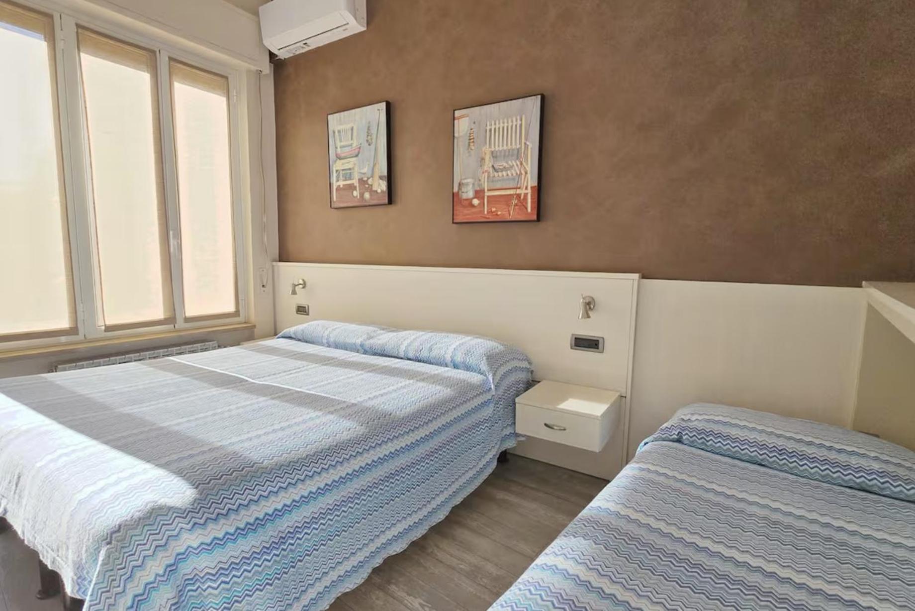 Hotel Posta Ventimiglia Exterior photo