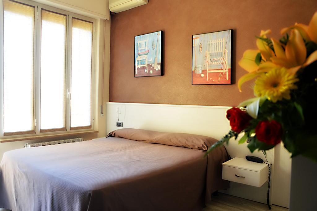 Hotel Posta Ventimiglia Room photo